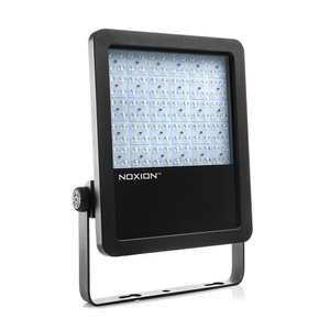 Noxion, Noxion LED-Scheinwerfer Beam 120W 4000K 12000lm | Symmetrisch - Ersatz für 400W, Noxion LED-Scheinwerfer Beam Schwarz 120W 12000lm 100D - 840 Kaltweiß | IP66 - Symmetrisch