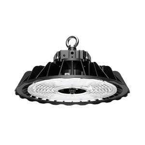 Noxion, Noxion LED-Hallenleuchte Concord G3 Wählbare Wattzahl 200W 830 26000lm IP65 90D | 1-10V Dimmbar - Warmweiß - Ersatz für 400W, Noxion LED-Highbay Concord G3 Selectable Wattage 100-120-150-200W 26000lm 90D - 830 Warmweiß | IP65 - 1-10V Dimmbar