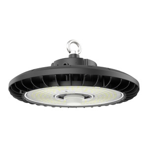Noxion, Noxion LED-Hallenleuchte Ecowhite 200W 840 26000lm 120D | 1-10V Dimmbar - Kaltweiß - Ersatz für 400W, Noxion LED-Highbay Ecowhite 200W 26000lm 120D - 840 Kaltweiß | IP65 - 1-10V Dimmbar