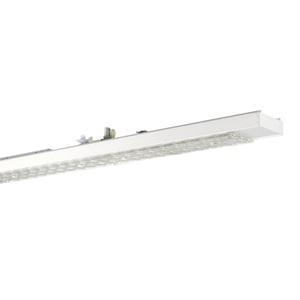 Noxion, Noxion LED EasyTrunk für REGIOLX SDT 60W 850 Breiter Winkel | Kaltweiß, Noxion LED Easy Trunk Geeignet für REGIOLX SDT 60W 8700lm 90D - 850 Kaltweiß | 1500mm