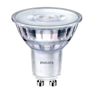 Philips, Corepro LEDspot CLA 3.1-25W GU10 830 36D, LED-Lampe, Philips Corepro LEDspot GU10 PAR16 2.7W 225lm 36D - 830 Warmweiß | Ersatz für 25W