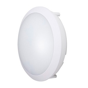 Noxion, Noxion LED-Wand- und Deckenleuchte Pro 20W 827-840 2000lm Weiß | Dim zu Warm - Ersatz für 2x26W, Noxion LED-Wand- und Deckenleuchte Pro Weiß 20W 2000lm - 827-830-840 CCT | 300mm - IP66