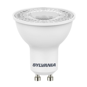 Sylvania, GU10 ES50 4,5W 830 LED-Reflektorlampe 110°, LED-Reflektor GU10 ES50 4,2W 830 110°