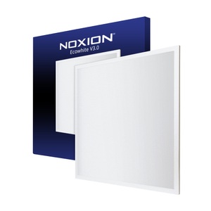 Noxion LED Panel Ecowhite V3.0 36W 3800lm - 840 | 60x60cm