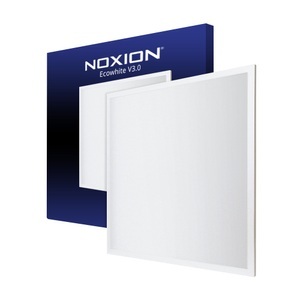 Noxion LED Panel Ecowhite V3.0 36W 3700lm - 830 | 60x60cm