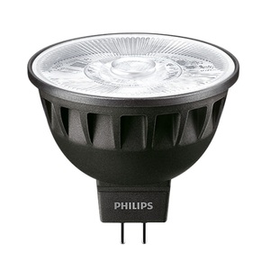 undefined, Philips MASTER LEDspot GU5.3 MR16 6.7W 940 - Ersatz für 35W, Philips Master LEDspot GU5.3 MR16 6.7W 440lm 10D - 940 Kaltweiß | Höchste Farbwiedergabe - Dimmbar - Ersatz für 35W