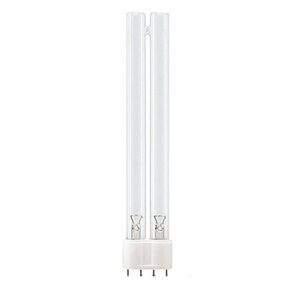 Philips, Philips TUV UV-C PL-L 24W 2G11 | Desinfektion - Ultraviolett - 4-Stift, Philips PL-L 24W - UV-C | 4 Pin