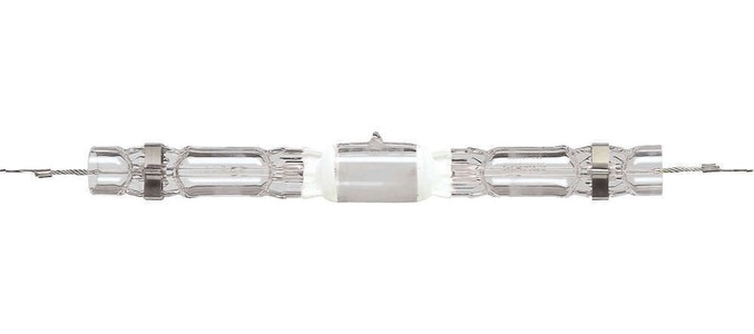 Philips, Philips MHN-LA 1000W 956 230V XWH (MASTER), Philips MASTER X528 MHN-LA 1000W - 956 Kaltweiß | XWH - 400V - Höchste Farbwiedergabe