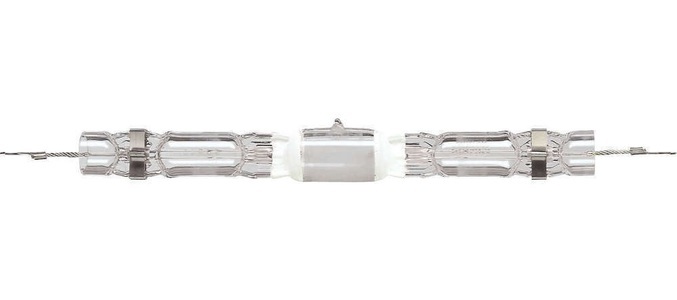 Philips, Philips MHN-LA 2000W 842 400V XWH (MASTER), Philips MASTER X528 MHN-LA 2000W - 842 Kaltweiß | XWH - 400V