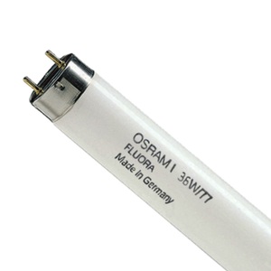 Osram, G13 T8 36W Fluora Pflanzen-Leuchtstofflampe, G13 T8 36W Fluora Pflanzen-Leuchtstoffröhre