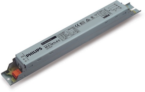 Philips, Philips HF-S 236 TL-D II 220-240V 50/60Hz, Philips HF-S 236 TL-D II 220-240V 50/60Hz
