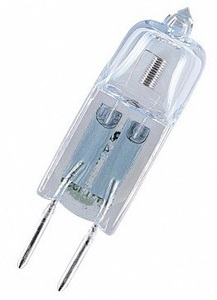 Osram, G4 HALOSTAR STARLITE® - OSRAM 20W, Osram Halogen G4 Capsule Halostar Starlite 20 W