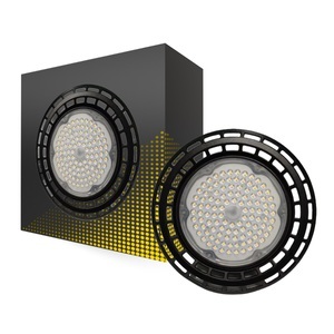 LED-Hallenleuchte 150W 16500lm 90D - 840 | IP65