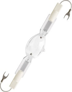 Osram, Osram Powerstar HQI-TS 2000W NDL/S K12S (Short arc), Osram Powerstar K12s-36 HQI-TS 2000W - 947 Kaltweiß | Höchste Farbwiedergabe - NDL