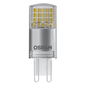 Osram, Osram Parathom LED Glühbirne G9 4.2W 840 Klar | Kaltweiß - Ersatz für 40W, Osram Parathom LED Pin G9 4.2W 470lm - 840 Kaltweiß | Ersatz für 40W