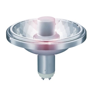 Philips, Philips MASTERColour CDM-R111 Elite 70W 930 GX8.5 24D | Warmweiß - Beste Farbwiedergabe, Philips MASTERColour GX8.5 CDM-R111 Elite 70W 24D - 930 Warmweiß | Höchste Farbwiedergabe