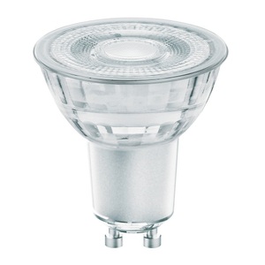 Osram, Osram Parathom GU10 PAR16 4.5W 827 36D | Extra Warmweiß - GlowDim Dimmbar - Ersatz für 50W, Osram Parathom LED-Spot GU10 PAR16 4.5W 350lm 36D - 827 Extra Warmweiß | Dimmbar - Ersatz für 50W
