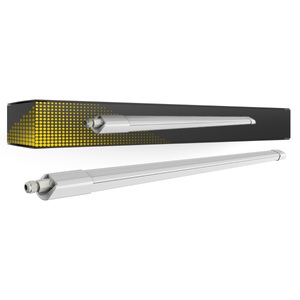 LED Wasserdicht Deckenleuchte 17W 1870lm - 840 | 120cm - Ersatz für 1x36W