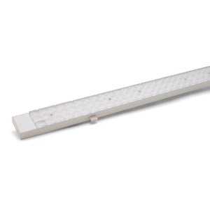 Noxion, Noxion LED EasyTrunk für TRILUX T5E 60W 850 Breiter Winkel | Kaltweiß - Notfallmodul, Noxion LED Easy Trunk Geeignet für TRILUX T5E 60W 8700lm 90D - 850 Kaltweiß | 1500mm - 4 Stunden Notbeleuchtung