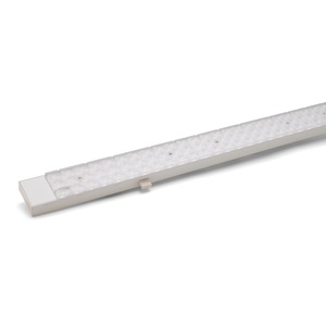 Noxion, Noxion LED EasyTrunk für TRILUX T8E 60W 850 Breiter Winkel | Kaltweiß, Noxion LED Easy Trunk Geeignet für TRILUX T8E 60W 8700lm 90D - 850 Kaltweiß | 1500mm