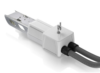 Noxion, Noxion LED Linear NX-Line Feed in Box 8 Weiß, Noxion LED Linear NX-Line Feed in Box 8 Weiß