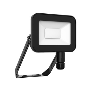 Noxion, Noxion LED-Scheinwerfer Beamy G2. 10W 4000K 1100lm IP65, Noxion LED-Scheinwerfer Beamy G2. 10W 4000K 1100lm IP65 | Kaltweiß