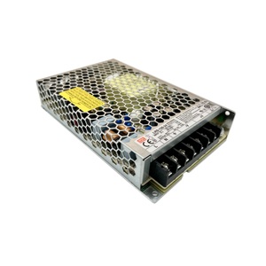 Noxion, Noxion LED Treiber MW-LRS-150W-24 Treiber für Noxion LED-Streifens 120W, Noxion LED Treiber MW-LRS-150W-24 für Noxion LED-Streifen 120W