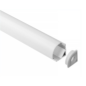 Noxion, Noxion LED-Streifen Alu profile 1M/PCB Width 10mm | Oberflächenhalterung ecke, Noxion LED-Streifen Alu profile 1M/PCB Width 10mm | Oberflächenhalterung ecke