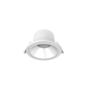 Noxion, Noxion LED Downlight Apollo 9W 3000K 1100lm 120mm | Warm White - Replaces 18W, Noxion LED Downlight Apollo 9W 1100lm 60D - 830 Warmweiß | 145mm