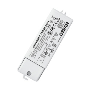 Osram, Osram Electronic Transformator ET-PARROT 70/220-240 I, Osram Electronic Transformator ET-PARROT 70/220-240 I
