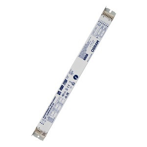 Osram, QTI 2 x 28/35/49/54W elektr. Vorschaltgerät, Osram Quicktronic QTI-FIT G2 2x28/35/49/54 W