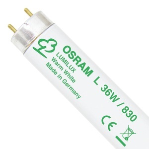 Osram, Osram L 36W 830 Lumilux | 97cm - Warmweiß, 