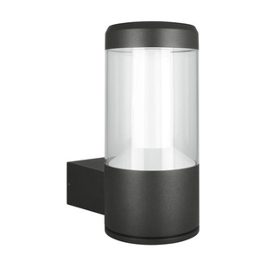 LEDVANCE, Ledvance Outdoor LED Facade Lantern 12W 3000K Grau