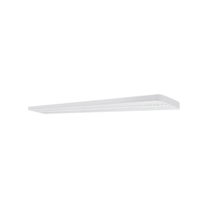 LEDVANCE, Ledvance Deckenleuchte Linear IndiviLED Direct 25W - 830 |DALI, Ledvance LED Pendelleuchte Linear IndiviLED 25W 2800lm - 830 | 150x12cm - UGR <16 - Dali Dimmbar - Ersatz für 1x58W