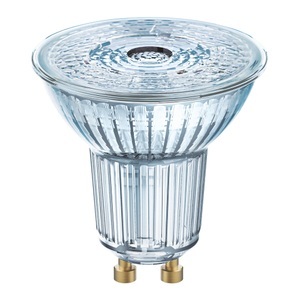 Osram Parathom LED GU10 Spot Klar 3.4W 230lm - 927 | Dimmbar - Höchste Farbwiedergabe