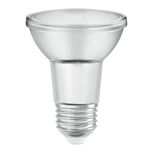 undefined, Osram Parathom E27 PAR20 6.4W 927 - Extra Warm White | Dimmable - Replaces 50W, Osram Parathom LED-Spot E27 PAR20 6.4W 350lm 36D - 927 Extra Warmweiß | Höchste Farbwiedergabe - Dimmbar - Ersatz für 50W