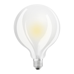 Osram, Osram Parathom Retrofit klassisch E27 G95 6.5W 827 Matt | Extra Warmweiß - Ersatz für 60W, Osram Parathom Retrofit Classic LED E27 Globe Fadenlampe Matt 6.5W 806lm - 827 Extra Warmweiß | Ersatz für 60W