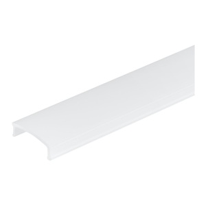 LEDVANCE, Ledvance Led Strip Profile Cover LS AY-PC/R02/D/1 - Weiß, Ledvance Led Strip Profilabdeckung LS AY-PC/R02/D/1 - Weiss