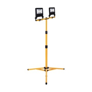 LEDVANCE, Ledvance Baustrahler Value Tripod 2x30W - 840, 