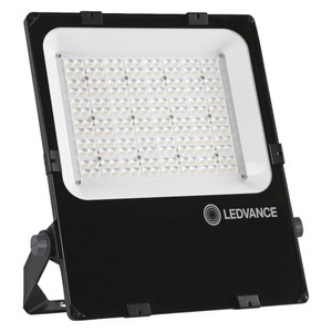 LEDVANCE, LEDVANCE LED-Scheinwerfer Performance 150W 4000K 20200lm IP66 Schwarz | Symmetrisch, Ledvance LED-Scheinwerfer Performance Schwarz 150W 20200lm 30D - 840 Kaltweiß | IP66 - Symmetrisch