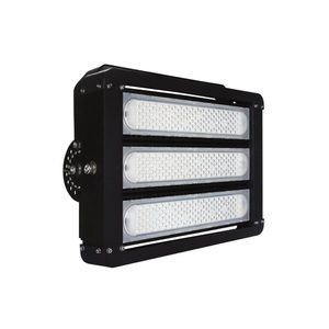LEDVANCE, Ledvance LED-Scheinwerfer ECO Class High Power 300W 4000K 40500lm IP65 W | Schwarz, Ledvance LED-Scheinwerfer Eco High Power Schwarz 300W 40500lm 90D - 840 Kaltweiß | IP65 - Symmetrisch