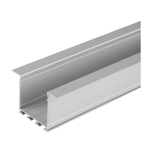 LEDVANCE, Ledvance LED Streifen Profil Wide U-Form Wing 39x26 200CM, Ledvance LED Streifen Profil Wide U-Form Wing 39x26 200CM