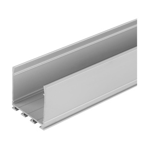 LEDVANCE, Ledvance LED Streifen Profil Wide U-Form 26x26 200CM, Ledvance LED Streifen Profil Wide U-Form 26x26 200CM