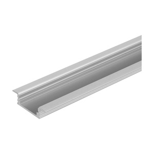 LEDVANCE, Ledvance LED Streifen Profil Eben U-Form Wing 25x7mm 200CM, Ledvance LED Streifen Profil Eben U-Form Wing 25x7mm 200CM