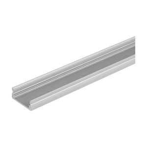 LEDVANCE, Ledvance LED Streifen Profil Eben U-Form 17x7mm 200CM, Ledvance LED Streifen Profil Eben U-Form 17x7mm 200CM