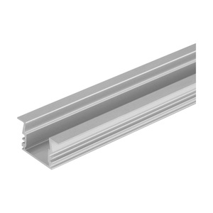 LEDVANCE, Ledvance LED Streifen Profil mittel U-Form Wing 21.5x12 200CM, Ledvance LED Streifen Profil mittel U-Form Wing 21.5x12 200CM