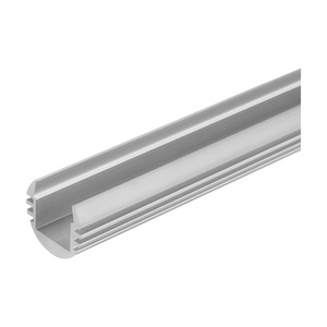 LEDVANCE, Ledvance LED Streifen Profil mittel Rund Shape 18x15.5 200CM, Ledvance LED Streifen Profil mittel Rund Shape 18x15.5 200CM