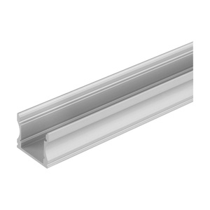 LEDVANCE, Ledvance LED Streifen Profil mittel U-Form 17.5x14.5 200CM, Ledvance LED Streifen Profil mittel U-Form 17.5x14.5 200CM