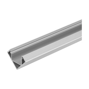 LEDVANCE, Ledvance LED Streifen Profil mittel Edge Shape 18x18 200CM, Ledvance LED Streifen Profil mittel Edge Shape 18x18 200CM