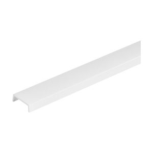 LEDVANCE, Ledvance LED Streifen Profil Abdeckung Rund Shape 200CM | Diffuse